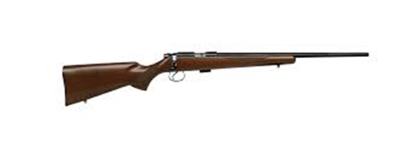 CZ 455 American .22 Rifle