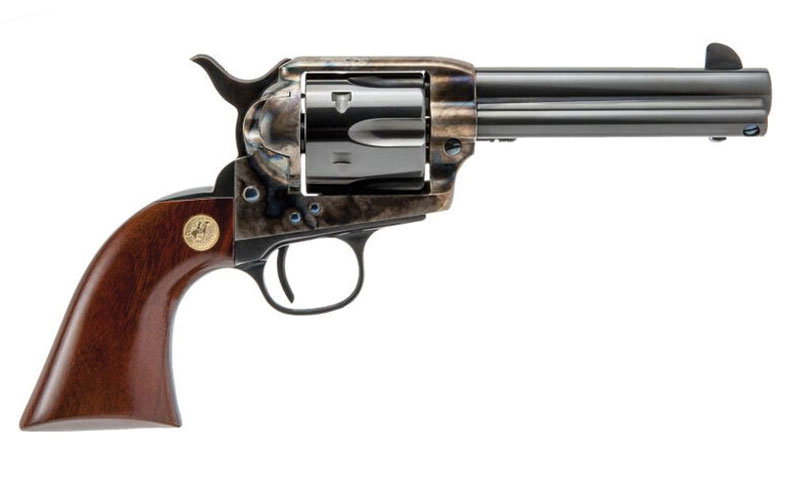 Cimarron Model P .32-20 Win Single Action Revolver