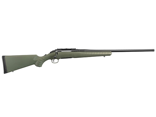 Ruger American Rifle 6.5 Creedmore