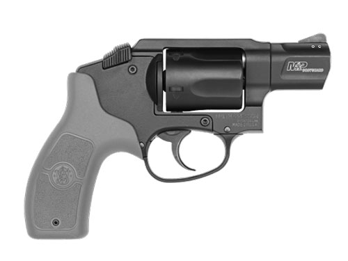 Smith and Wesson Bodyguard