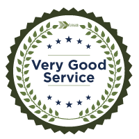 very good service 
