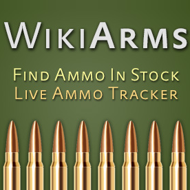 WikiArms AmmoEngine | Live Ammo and Firearm Tracking